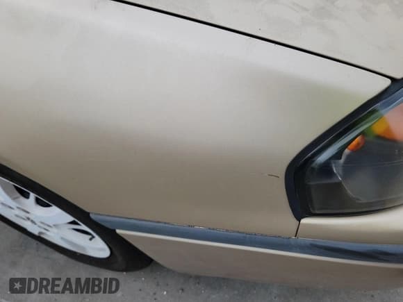 ✅ 2000 Chevrolet Impala • VIN: 2G1WF55E4Y9245372 • Lot: 43944778. Wystawiony na IAAI z przebiegiem 92 494 mil. Bezpłatny archiwum sprzedaży aukcyjnych z USA i szczegółowy raport historii pojazdu na DreamBid. Zdjęcie 19.