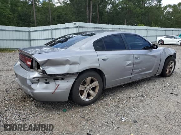 ✅ 2014 Dodge Charger SE • VIN: 2C3CDXBG2EH326152 • Lot: 69000635. Wystawiony na Copart z przebiegiem 176 722 mil. Bezpłatny archiwum sprzedaży aukcyjnych z USA i szczegółowy raport historii pojazdu na DreamBid. Zdjęcie 3.