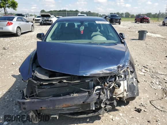 2012 Chevrolet Malibu 1LT z VIN 1G1ZC5E00CF283899, wystawiony jako Copart lot #58759764 z przebiegiem 180 471 mil mil oraz Czysty tytuł • Clean title. Historia ofert i sprzedaży dostępna na DreamBid. Obrazek 5.