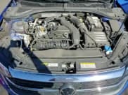 ✅ 2024 Volkswagen Jetta SE • VIN: 3VW7M7BU0RM056362 • Lot: 89521315. Listed on Copart with 26,182 mi. Free auction sales archive from the USA and detailed vehicle history report at DreamBid. Image 13.