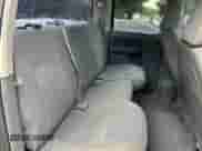 2006 Dodge 1500 Laramie z VIN 1D7HU18296S693897, wystawiony jako Copart lot #71752305 z przebiegiem 140 599 mil mil oraz Czysty tytuł • Clean title. Historia ofert i sprzedaży dostępna na DreamBid. Obrazek 6.