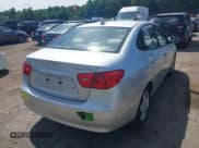 ✅ 2010 Hyundai Elantra GLS • VIN: KMHDU4AD9AU205692 • Лот: 42780899. Опубликован ранее на IAAI с пробегом 118 854 миль. Бесплатный доступ к архиву аукционных продаж из США и подробный отчёт об истории автомобиля на DreamBid. Изображение 4.