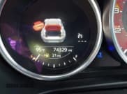 ✅ 2017 Mazda MX-5 Miata Grand Touring • VIN: JM1NDAM7XH0104711 • Lot: 42416547. Listed on IAAI with 74,329 mi. Free auction sales archive from the USA and detailed vehicle history report at DreamBid. Image 7.