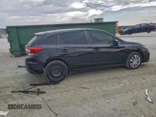 ✅ 2019 Subaru Impreza • VIN: 4S3GTAA64K3716481 • Лот: 94278335. Опубликован ранее на Copart с пробегом 114 306 миль. Бесплатный доступ к архиву аукционных продаж из США и подробный отчёт об истории автомобиля на DreamBid. Изображение 3.