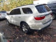 ✅ 2012 Dodge Durango Citadel • VIN: 1C4SDJET2CC112601 • Lot: 43643414. Wystawiony na IAAI z przebiegiem 175 860 mil. Bezpłatny archiwum sprzedaży aukcyjnych z USA i szczegółowy raport historii pojazdu na DreamBid. Zdjęcie 3.