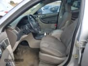 ✅ 2006 Chrysler Pacifica • VIN: 2A8GM48416R676479 • Lot: 43235445. Listed on Copart with 159,880 mi. Free auction sales archive from the USA and detailed vehicle history report at DreamBid. Image 7.