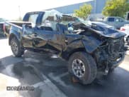 ✅ 2018 Nissan Frontier SV • VIN: 1N6AD0EV0JN733082 • Lot: 41506210. Listed on IAAI with Not provided. Free auction sales archive from the USA and detailed vehicle history report at DreamBid. Image 1.