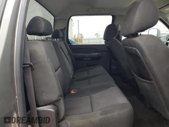 ✅ 2012 Chevrolet Silverado 2500HD LT • VIN: 1GC1KXCG6CF227873 • Lot: 82582715. Listed on Copart with 226,903 mi. Free auction sales archive from the USA and detailed vehicle history report at DreamBid. Image 10.