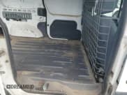 ✅ 2013 Ford Transit Connect XL • VIN: NM0LS7CN5DT162148 • Lot: 92066055. Listed on Copart with 125,641 mi. Free auction sales archive from the USA and detailed vehicle history report at DreamBid. Image 10.