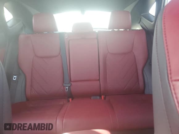 ✅ 2022 Lexus NX 350h Luxury • VIN: JTJHKCEZ6N5004406 • Lot: 79924863. Listed on Copart with 36,335 mi. Free auction sales archive from the USA and detailed vehicle history report at DreamBid. Image 10.