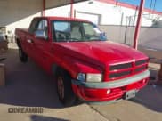 ✅ 1997 Dodge 1500 • VIN: 3B7HC13Y7VG826767 • Lot: 43624189. Wystawiony na IAAI z przebiegiem 255 118 mil. Bezpłatny archiwum sprzedaży aukcyjnych z USA i szczegółowy raport historii pojazdu na DreamBid. Zdjęcie 1.