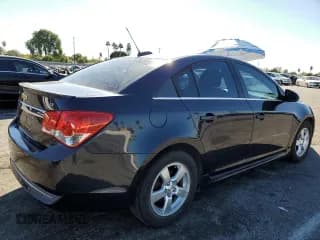 ✅ 2016 Chevrolet Cruze LT • VIN: 1G1PE5SB4G7132913 • Lot: 90992095. Listed on Copart with 67,751 mi. Free auction sales archive from the USA and detailed vehicle history report at DreamBid. Image 3.