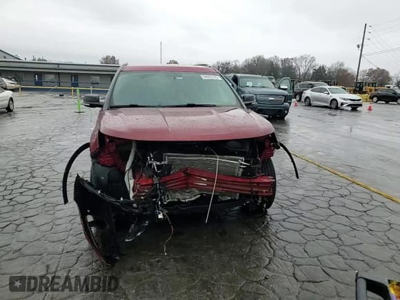 ✅ 2018 Ford Explorer XLT • VIN: 1FM5K7D82JGA87610 • Lot: 94003765. Wystawiony na Copart z przebiegiem 90 878 mil. Bezpłatny archiwum sprzedaży aukcyjnych z USA i szczegółowy raport historii pojazdu na DreamBid. Zdjęcie 14.