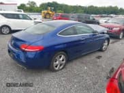 ✅ 2017 Mercedes-Benz C 300 • VIN: WDDWJ4KB1HF337238 • Lot: 42835904. Listed on IAAI with 103,527 mi. Free auction sales archive from the USA and detailed vehicle history report at DreamBid. Image 4.