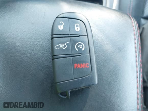 ✅ 2016 Dodge Durango R/T • VIN: 1C4SDJCTXGC440762 • Лот: 42766917. Опубликован ранее на IAAI с пробегом 161 809 миль. Бесплатный доступ к архиву аукционных продаж из США и подробный отчёт об истории автомобиля на DreamBid. Изображение 11.