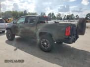 ✅ 2017 Chevrolet Colorado 4WD ZR2 • VIN: 1GCGTEEN0H1311246 • Лот: 72078584. Опубликован ранее на Copart с пробегом 119 678 миль. Бесплатный доступ к архиву аукционных продаж из США и подробный отчёт об истории автомобиля на DreamBid. Изображение 2.