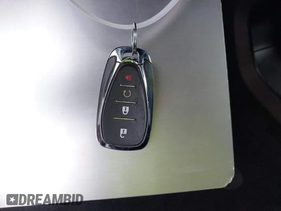 ✅ 2022 Chevrolet Bolt EV 2LT • VIN: 1G1FX6S08N4119154 • Lot: 42484203. Wystawiony na IAAI z przebiegiem 48 613 mil. Bezpłatny archiwum sprzedaży aukcyjnych z USA i szczegółowy raport historii pojazdu na DreamBid. Zdjęcie 11.