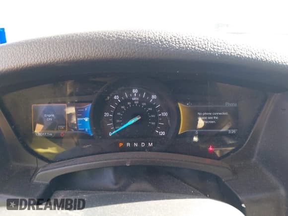 ✅ 2015 Ford Expedition XLT • VIN: 1FMJU1HT7FEF49697 • Lot: 43575147. Listed on IAAI with 138,317 mi. Free auction sales archive from the USA and detailed vehicle history report at DreamBid. Image 7.