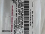 ✅ 1995 Mitsubishi 3000GT GT • VIN: JA3AM84J4SY002380 • Lot: 84584124. Wystawiony na Copart z przebiegiem 87 595 mil. Bezpłatny archiwum sprzedaży aukcyjnych z USA i szczegółowy raport historii pojazdu na DreamBid. Zdjęcie 12.