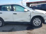 ✅ 2017 Nissan Rogue S • VIN: KNMAT2MT2HP595500 • Lot: 43732362. Listed on IAAI with 53,396 mi. Free auction sales archive from the USA and detailed vehicle history report at DreamBid. Image 6.