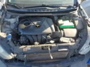 ✅ 2016 Hyundai Elantra SE • VIN: 5NPDH4AEXGH664119 • Lot: 82465135. Listed on Copart with 166,598 mi. Free auction sales archive from the USA and detailed vehicle history report at DreamBid. Image 11.