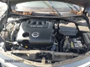 ✅ 2013 Nissan Altima SL • VIN: 1N4BL3AP7DC194128 • Lot: 43879739. Wystawiony na IAAI z przebiegiem 119 825 mil. Bezpłatny archiwum sprzedaży aukcyjnych z USA i szczegółowy raport historii pojazdu na DreamBid. Zdjęcie 10.