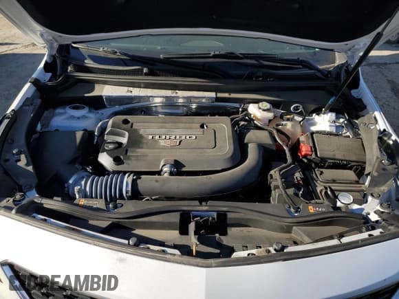 ✅ 2023 Cadillac XT4 AWD Luxury • VIN: 1GYFZBR42PF103438 • Lot: 80647064. Listed on Copart with 18,182 mi. Free auction sales archive from the USA and detailed vehicle history report at DreamBid. Image 12.