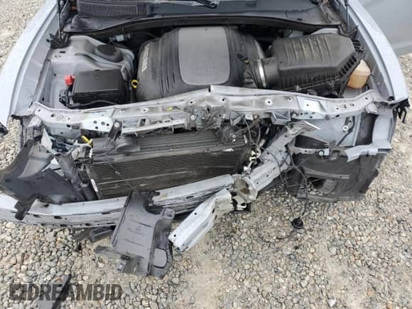 2021 Dodge Charger R/T с VIN 2C3CDXCT4MH605354, выставлен на аукционе Copart как лот 68379745 с пробегом 58 459 миль миль и Списание • Salvage title. История ставок и продаж доступна на DreamBid. Изображение 11.