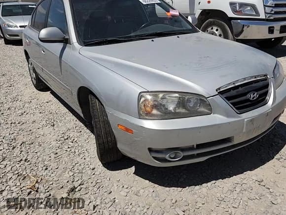 ✅ 2006 Hyundai Elantra GLS • VIN: KMHDN46D46U251167 • Лот: 66229955. Опубликован ранее на Copart с пробегом Не указан. Бесплатный доступ к архиву аукционных продаж из США и подробный отчёт об истории автомобиля на DreamBid. Изображение 13.