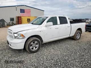 2020 Ram 1500 SLT с VIN 1C6RR7TT6LS117870, выставлен на аукционе Copart как лот 66863875 с пробегом 156 919 миль миль и Чистый • Clean title. История ставок и продаж доступна на DreamBid. Изображение 1.