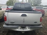 ✅ 2003 Ford F-150 Harley-Davidson • VIN: 1FTRW07363KC24226 • Lot: 67686925. Listed on Copart with 168,393 mi. Free auction sales archive from the USA and detailed vehicle history report at DreamBid. Image 6.