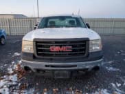 ✅ 2012 GMC Sierra 1500 Work Truck • VIN: 1GTN2TEA1CZ116455 • Lot: 93701515. Listed on Copart with 302,082 mi. Free auction sales archive from the USA and detailed vehicle history report at DreamBid. Image 5.