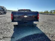 ✅ 2011 Chevrolet Silverado 1500 LS • VIN: 1GCRCREA4BZ443352 • Lot: 85727885. Listed on Copart with 122,613 mi. Free auction sales archive from the USA and detailed vehicle history report at DreamBid. Image 6.