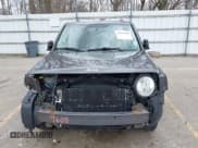 ✅ 2017 Jeep Patriot High Altitude • VIN: 1C4NJRFB9HD195536 • Lot: 42059608. Listed on IAAI with 105,342 mi. Free auction sales archive from the USA and detailed vehicle history report at DreamBid. Image 12.