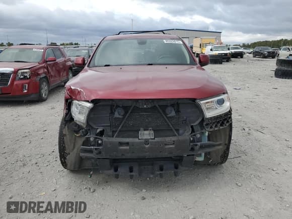✅ 2015 Dodge Durango SXT • VIN: 1C4RDJAG7FC156184 • Lot: 85323015. Wystawiony na Copart z przebiegiem 207 388 mil. Bezpłatny archiwum sprzedaży aukcyjnych z USA i szczegółowy raport historii pojazdu na DreamBid. Zdjęcie 5.