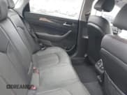 ✅ 2019 Hyundai Sonata SEL • VIN: 5NPE34AF4KH732872 • Lot: 43225387. Listed on IAAI with 64,888 mi. Free auction sales archive from the USA and detailed vehicle history report at DreamBid. Image 8.