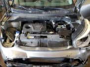 ✅ 2017 Kia Soul • VIN: KNDJN2A28H7465985 • Lot: 81045545. Wystawiony na Copart z przebiegiem 132 043 mil. Bezpłatny archiwum sprzedaży aukcyjnych z USA i szczegółowy raport historii pojazdu na DreamBid. Zdjęcie 12.