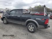 ✅ 2010 Dodge 1500 TRX • VIN: 1D7RV1GT3AS116223 • Lot: 51526625. Wystawiony na Copart z przebiegiem 238 258 mil. Bezpłatny archiwum sprzedaży aukcyjnych z USA i szczegółowy raport historii pojazdu na DreamBid. Zdjęcie 2.