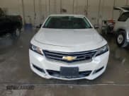 ✅ 2014 Chevrolet Impala LTZ • VIN: 1G1155S32EU143812 • Лот: 84199785. Опубликован ранее на Copart с пробегом 204 110 миль. Бесплатный доступ к архиву аукционных продаж из США и подробный отчёт об истории автомобиля на DreamBid. Изображение 5.