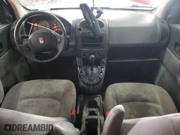 ✅ 2002 Saturn VUE • VIN: 5GZCZ33DX2S833121 • Lot: 88061895. Wystawiony na Copart z przebiegiem 49 425 mil. Bezpłatny archiwum sprzedaży aukcyjnych z USA i szczegółowy raport historii pojazdu na DreamBid. Zdjęcie 8.