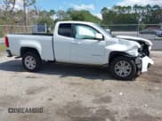 ✅ 2021 Chevrolet Colorado 2WD LT • VIN: 1GCHSCEAXM1288397 • Lot: 43502093. Wystawiony na IAAI z przebiegiem 69 357 mil. Bezpłatny archiwum sprzedaży aukcyjnych z USA i szczegółowy raport historii pojazdu na DreamBid. Zdjęcie 12.