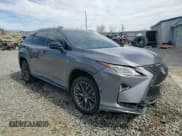 ✅ 2016 Lexus RX 350 • VIN: 2T2BZMCA3GC010141 • Лот: 51139915. Опубликован ранее на Copart с пробегом 103 900 миль. Бесплатный доступ к архиву аукционных продаж из США и подробный отчёт об истории автомобиля на DreamBid. Изображение 14.