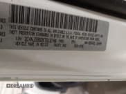 ✅ 2019 Jeep Compass Latitude • VIN: 3C4NJDBB2KT616748 • Lot: 43093628. Listed on IAAI with 87,538 mi. Free auction sales archive from the USA and detailed vehicle history report at DreamBid. Image 9.