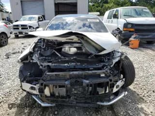 ✅ 2023 BMW 7 Series 740i • VIN: WBA23EH0XPCN47073 • Лот: 62553344. Опубликован ранее на Copart с пробегом 10 799 миль. Бесплатный доступ к архиву аукционных продаж из США и подробный отчёт об истории автомобиля на DreamBid. Изображение 5.