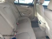 ✅ 2010 Cadillac CTS Performance • VIN: 1G6DJ5EV3A0108567 • Lot: 42667540. Listed on IAAI with 183,894 mi. Free auction sales archive from the USA and detailed vehicle history report at DreamBid. Image 8.