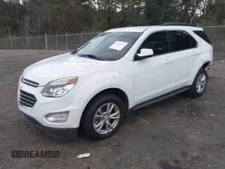 ✅ 2017 Chevrolet Equinox LT • VIN: 2GNALCEK2H1593438 • Лот: 40764922. Опубликован ранее на IAAI с пробегом 158 000 миль. Бесплатный доступ к архиву аукционных продаж из США и подробный отчёт об истории автомобиля на DreamBid. Изображение 2.