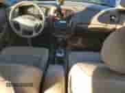 2004 Hyundai Sonata GLS с VIN KMHWF35H74A016166, выставлен на аукционе Copart как лот 88815985 с пробегом 155 335 миль миль и Списание • Salvage title. История ставок и продаж доступна на DreamBid. Изображение 8.