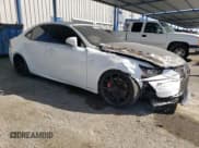 ✅ 2017 Lexus IS 200t • VIN: JTHBA1D25H5039901 • Lot: 85864495. Wystawiony na Copart z przebiegiem 90 000 mil. Bezpłatny archiwum sprzedaży aukcyjnych z USA i szczegółowy raport historii pojazdu na DreamBid. Zdjęcie 4.