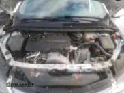 ✅ 2017 Chevrolet Volt LT • VIN: 1G1RC6S59HU214220 • Lot: 63032164. Wystawiony na Copart z przebiegiem 111 574 mil. Bezpłatny archiwum sprzedaży aukcyjnych z USA i szczegółowy raport historii pojazdu na DreamBid. Zdjęcie 13.