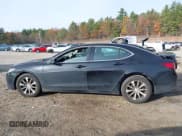 ✅ 2015 Acura TLX • VIN: 19UUB1F33FA014238 • Lot: 43641149. Listed on IAAI with 209,292 mi. Free auction sales archive from the USA and detailed vehicle history report at DreamBid. Image 14.